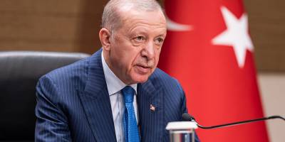 Erdoğan: Türkiye olarak BM'ye daimi üye olma gayreti içindeyiz