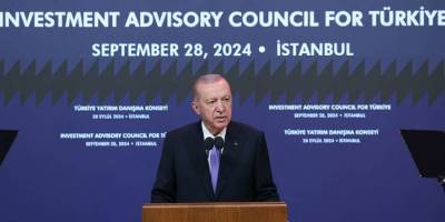 Erdoğan'dan erken seçim çağrılarına yanıt: Sahte bir gündem