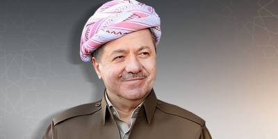 Serok Barzanî: Êzgê Dengê Kurdistanê ji bo gehandina peyama mezlûmiyeta gelê Kurdistanê pêngaveke giring bû