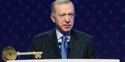 Erdoğan: İsrail’in Açtığı Sorunlar Herkesin Kapısını Çalacaktır