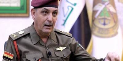 Olası İsrail saldırısına karşı Irak Ordusu alarma geçti