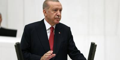 Erdoğan: Yeni anayasanın yasakçı değil özgürlükçü olması sarsılmaz ilkemizdir