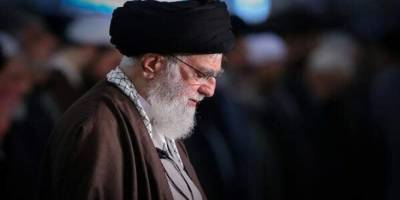İmam Hamanei: Siyonist Rejimin Çürüyen Cesedine Daha Ağır Darbeler Vurulacak