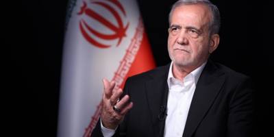 Pezeşkiyan: Yakın Zamanda Bir Fetih Gerçekleşecektir