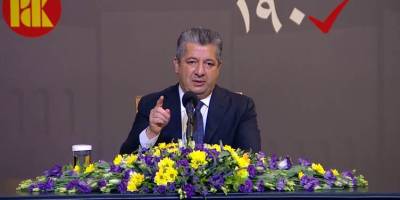 Mesrur Barzani: Hükümet KDP sayesinde başarıya ulaştı
