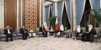 Pezeşkiyan: İsrail Farklı Bir Adım Atarsa, Daha Güçlü Bir Karşılık Veririz