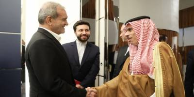 İran: Birlik Olmazsak Sıra İslam Ülkelerine Gelecek