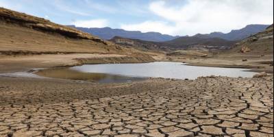 BM'den 'felakete hazır olun' uyarısı... Suya erişim lüks olacak