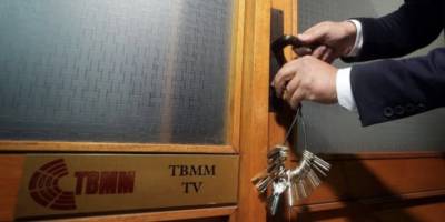 TBMM’de kapalı oturum 5 saat sürdü