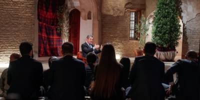 Mesrur Barzani: Kürdistan Bölgesi’ne müdahale için Bağdat'a kapı açtılar