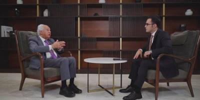 Arap düşünür: Kürt ve Filistin sorunu çözülmeden bölgeye istikrar gelmez