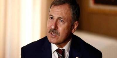 Saadet Partisi Grup Başkanı: İsrail’e Hizmet Eden Kürecik Kapatılsın