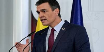 İspanya’dan Siyonist İsrail’in Lübnan Saldırılarına Kınama