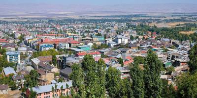 Türkiye’nin en yoksul illeri Kürt illeri oldu