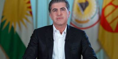 Neçirvan Barzani: KDP demek huzur ve refah demek