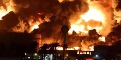 ABD ve İngiltere, Yemen'e hava saldırıları düzenledi