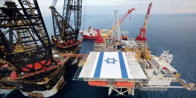 İsrail'in Akdeniz Planı