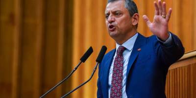 Özel: Her ananın gözünün yaşının durması için üzerimize ne düşüyorsa yaparız