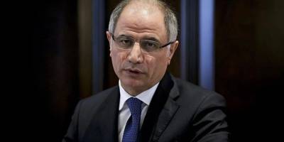 Efkan Ala'dan 'çözüm süreci' açıklaması