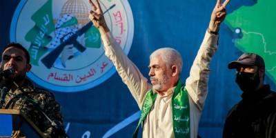 Büyük Komutan Şehid Oldu