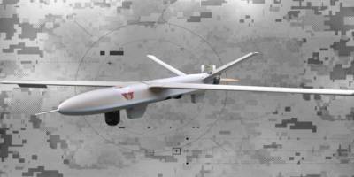 Hizbullah'ın kamikaze İHA'sı Soykırımcı Netanyahu'nun evini hedef aldı