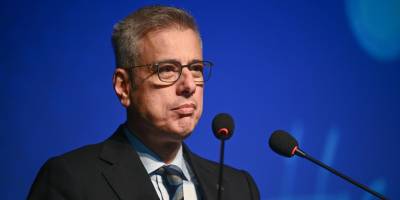 Kemal Memişoğlu: 'Yenidoğan çetesi'ni çökerttik, kimsenin gözünün yaşına bakmayacağız