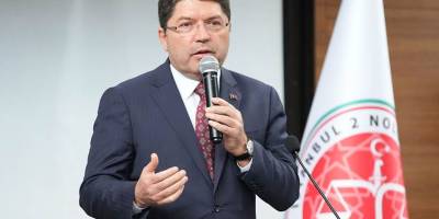 Bakan Tunç: Devlet bebeklerin ölümüne müsaade etmez