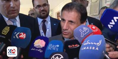 UNAMI: Kürdistan halkı huzurlu ve müreffeh bir yaşamı hak ediyor