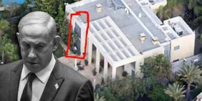 İsrail, liderleri için güvenli bir yer değil