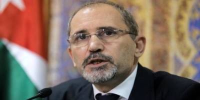 Ürdün’den BMGK'ya İsrail Çağrısı