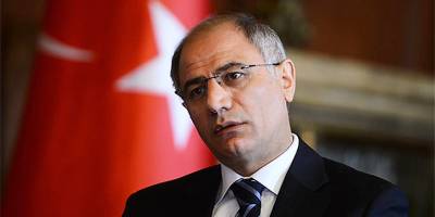 Efkan Ala: Normalleşmeyi artıralım istiyoruz