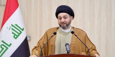 Ammar Hekim: Kürdistan Parlamento seçimleri Irak'taki demokrasi deneyimini güçlendirecek