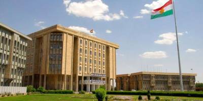 Kürdistan Demokrat Partisi'nin oyları önceki seçime göre arttı