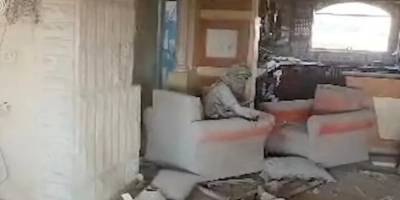 Guardian: Yahya Sinvar Filistin Davasının Sembolü Oldu