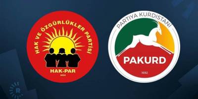 PAKURD û HAK-PAR: Em encamên hilbijartinan li gelê Kurdistanê pîroz dikin