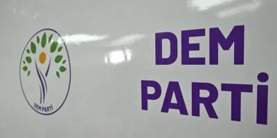 Ankara’daki TUSAŞ saldırısına dair DEM Parti cephesinden ilk açıklama!