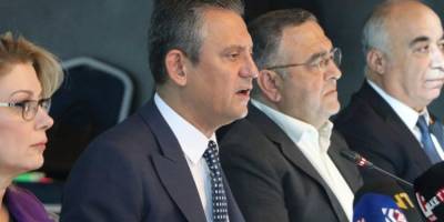 Özel'den TUSAŞ saldırısı açıklaması: Zamanlama dikkat çekici