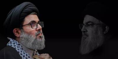 Hizbullah :"Haşim Safiyuddin şehit oldu"