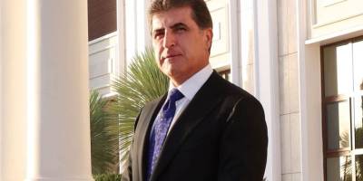 Neçirvan Barzani: Ankara’daki terör saldırısını kınıyorum