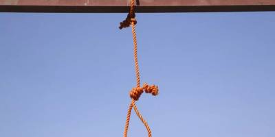 Suudiler 7 kişiyi idam etti