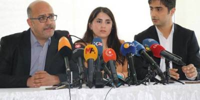 Öcalan'ın avukatları: Görüşmelerin devamı çözümün önünü açacaktır