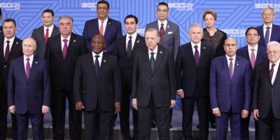 'Türkiye'nin BRICS'e üyeliği engellendi' iddiasına yalanlama