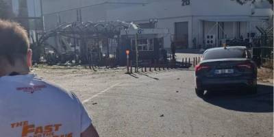 PKK:"TUSAŞ Saldırısını biz yaptık"