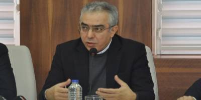 "Terör saldırısı 'tarihi fırsat penceresini' kapattıramaz!"