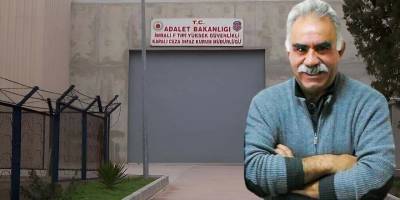 "Pozitif adım atmaya ve çağrı yapmaya hazırım"