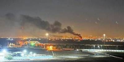 İran: Doğru zamanda ve yerde İsrail'e yanıt vermekte ısrarlıyız