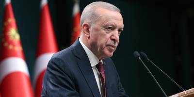 "Ne zaman siyasette diyalog zemini güçlense terör devreye giriyor"