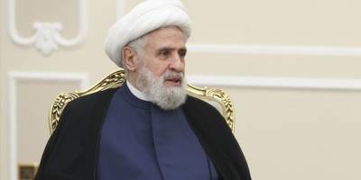 Hizbullah yeni liderini seçti