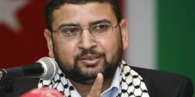 Hamas'tan İslam Ümmetine Çağrı