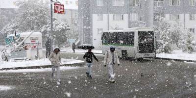 Meteoroloji: Hava sıcaklıkları düşecek